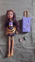 Monster High Clawdeen Scaris 