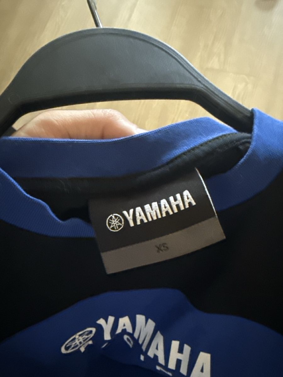 T-shirt: T-shirt Yamaha  – Nuovo (secondo la descrizione) da Châtelaine venduto da ant_6rpw 2