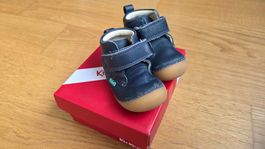 Kickers Sabio Stiefeletten (Größe 19) in sehr gutem Zustand