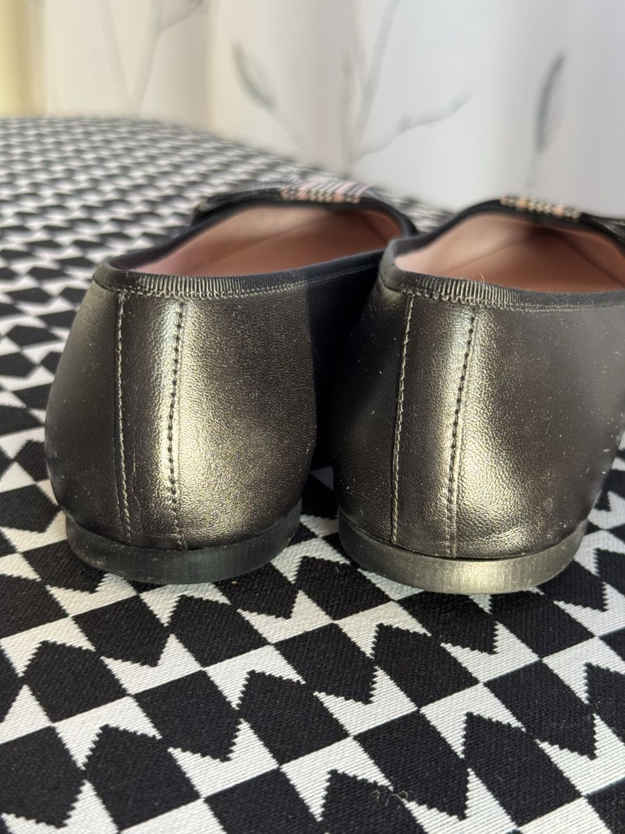 Scarpe da donna: Pretty Ballerina Grösse 37 – Nuovo (secondo la descrizione) da Birr venduto da sfe_rhj7 3