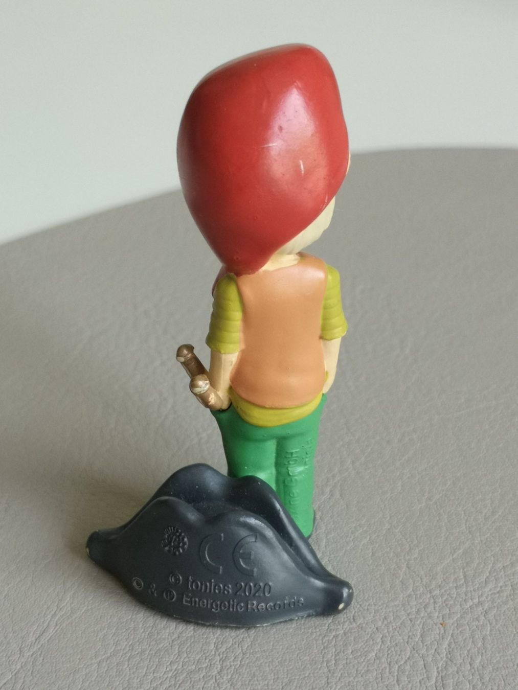 Tonies Statuette: TONIE *KASPERLI SCHEIZERDEUTSCH* ALTE VERSION – Usato da Sissach venduto da Megane21 1