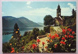 Ronco s/Ascona (Lago Maggiore)