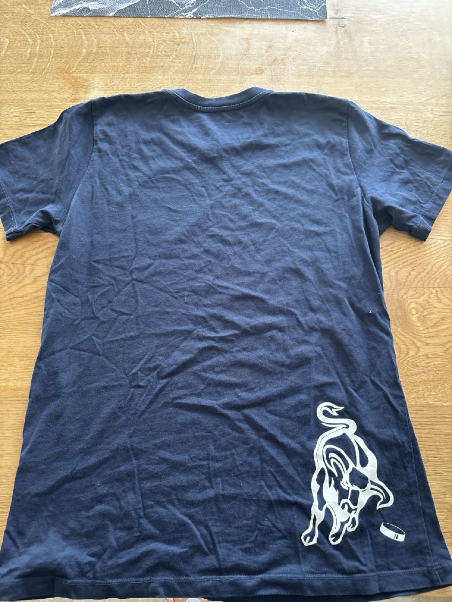 T-shirt: T-Shirt EVZ – Usato da Jona venduto da Metallkunst73 2