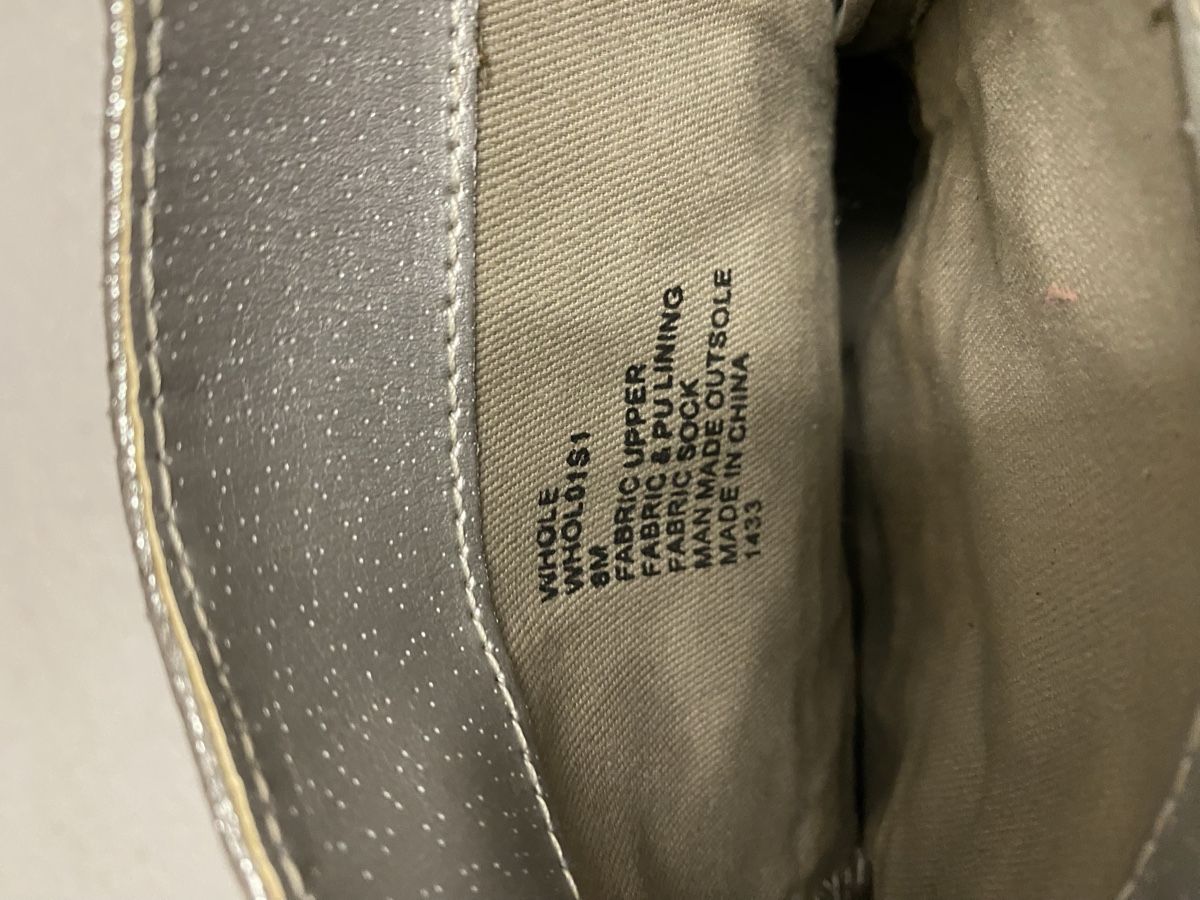 Steve Madden Scarpe da donna: Steve Madden Stiefeletten – Nuovo (secondo la descrizione) da Kloten venduto da hausi23 7