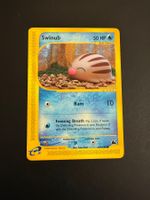 Swinub Skyridge 107/144