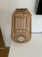 Dekorativer Lampenschirm