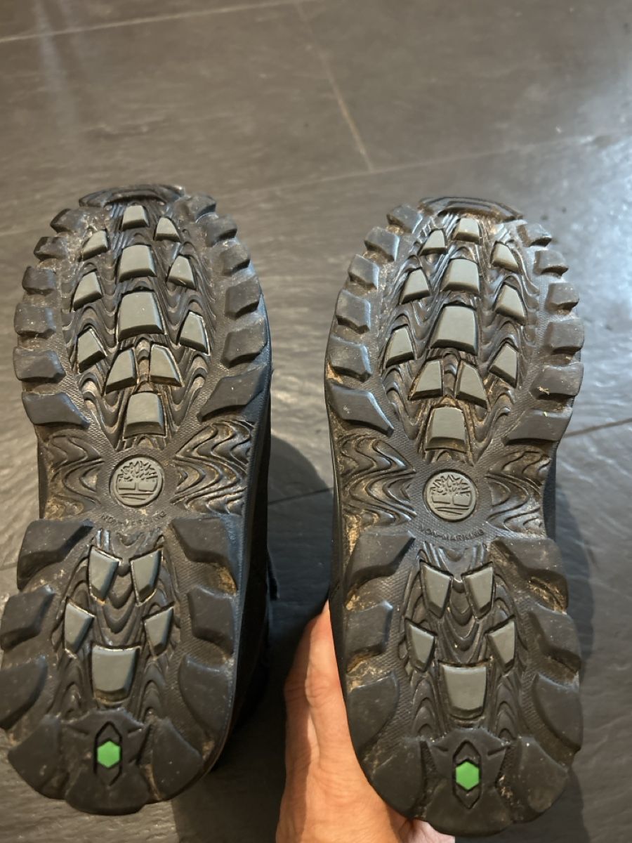 Timberland Scarpe per ragazzi: Timberland Winterstiefel 39 – Usato da Sutz venduto da Fabiennski 6