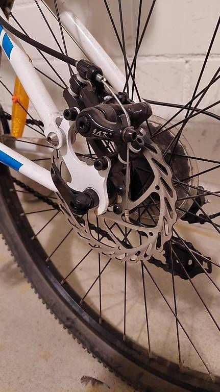 Totem Velos: Mountainbike Totem Elite X3 – Gebraucht aus Utzenstorf von Waldi66 2