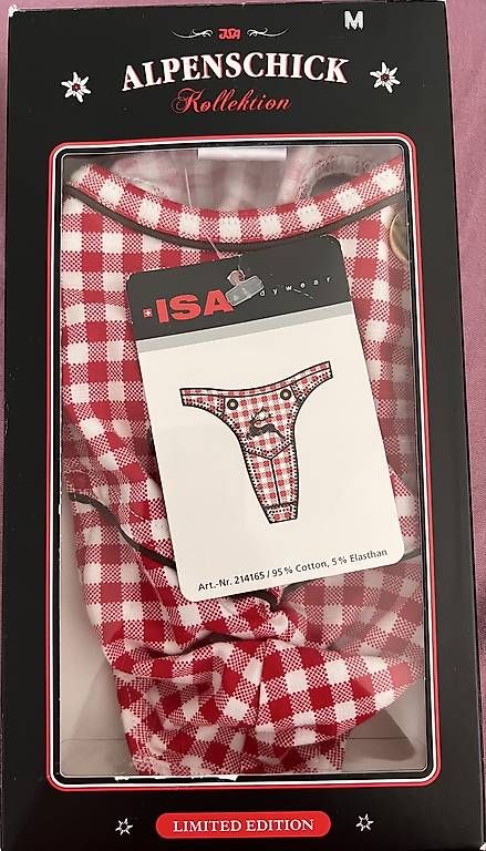 Autres dessous: Cute underwear high quality  – D'occasion à Dübendorf par ana_6kcc