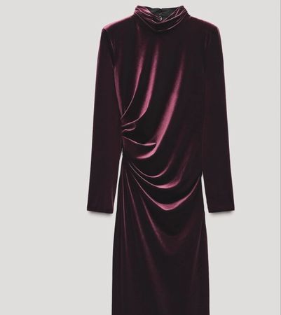 Dress Zara