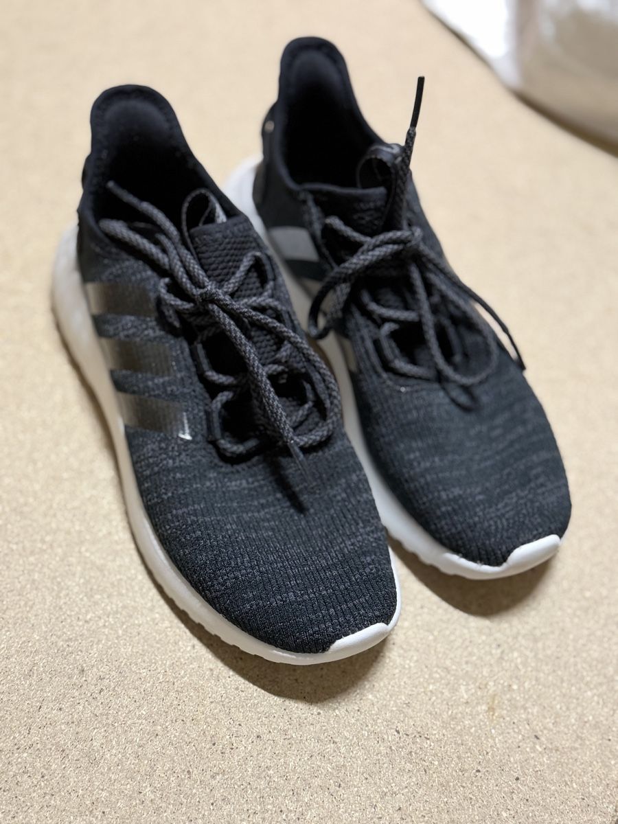Adidas Herrenschuhe: Adidas Sneaker, Grösse 39 1/3 – Neu (gemäss Beschreibung) aus Winterthur von m.ro.