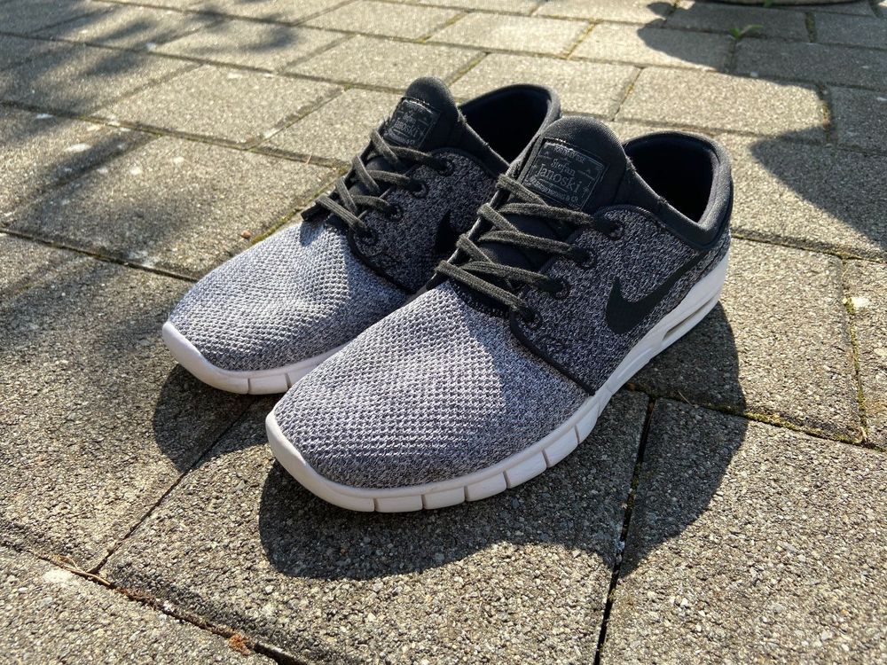 Janoski max outlet 45