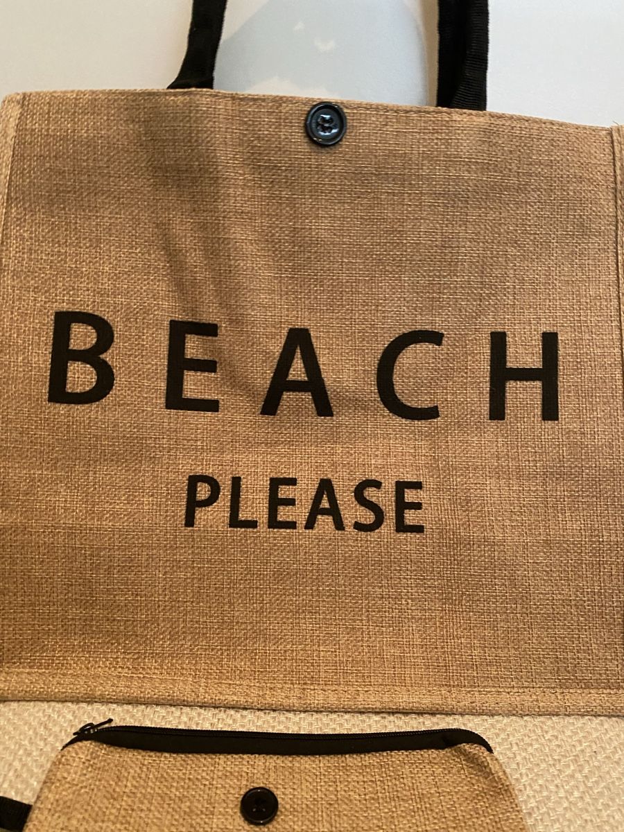 Borse: Strand Tasche / Handtasche / Shopper – Nuovo (secondo la descrizione) da Olten venduto da ale_nb2x 1