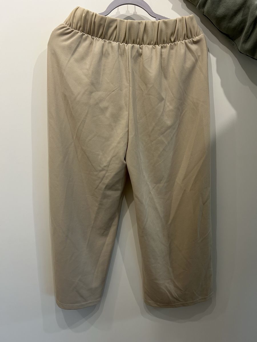 Vero Moda Pantaloni: Vero Moda Hose beige / Grösse M – Nuovo e nell'imballaggio originale da Emmenbrücke venduto da na170 3