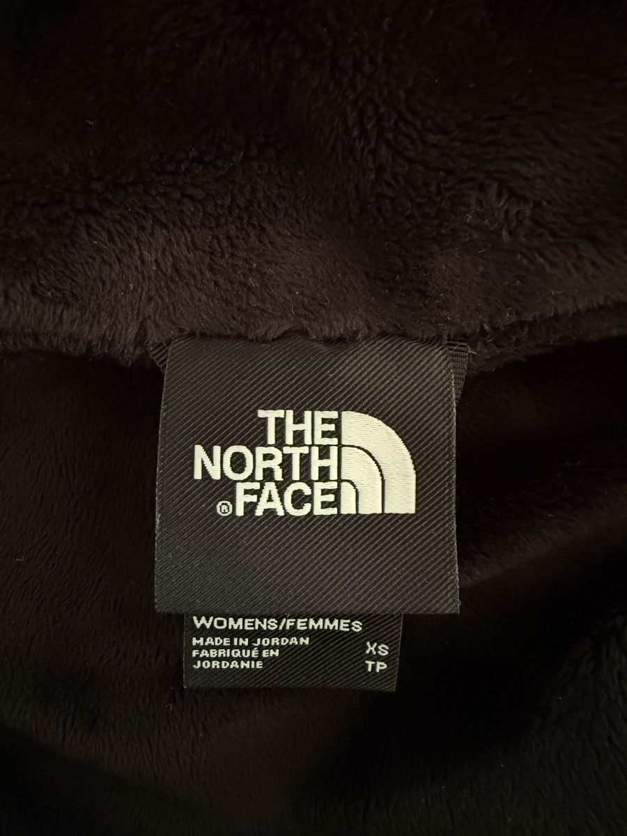 North Face Giacche: North Face Windwall Jacke Damen XS – Usato da Zürich venduto da FionaLuzia 3