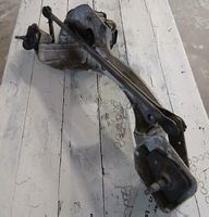 Moteur d'essuie-glace avant Jaguar S-Type 1999-2008