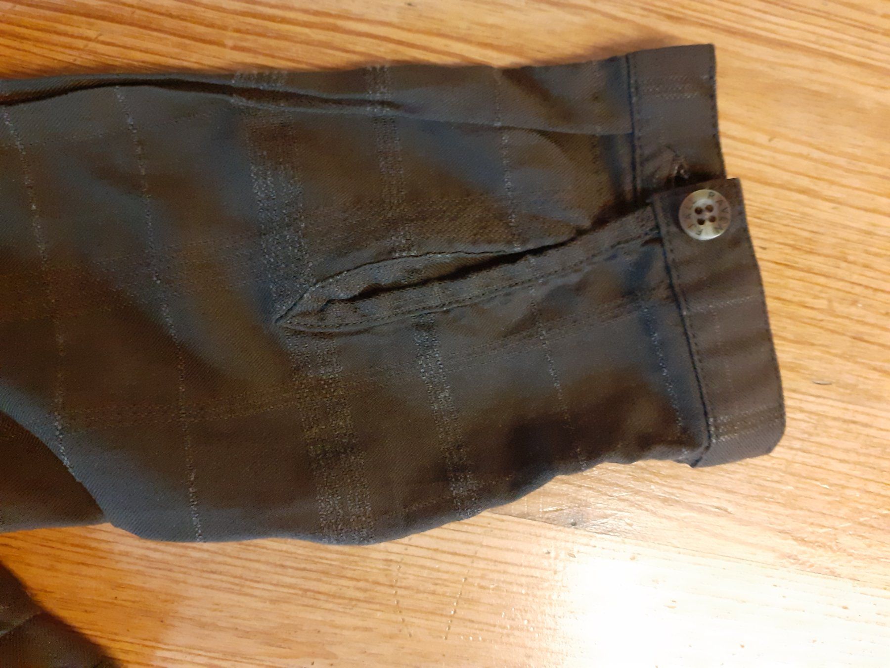 Fjällräven Camicette: Bluse FJÄLL RÄVEN XS – Usato da Brittnau venduto da Gismo2012 4