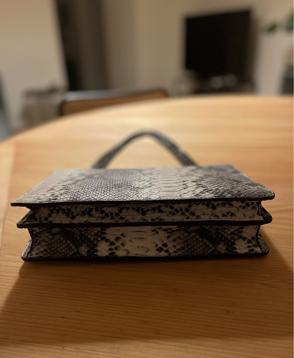 Borse da donna: Italienische Ledertasche – Nuovo (secondo la descrizione) da Steffisburg venduto da Chanty_96 4