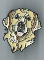 Hunde-Pin