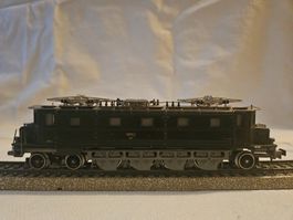 HO Liliput 8750 Swiss SBB CFF FFS Ae 4/7 - REF :10952