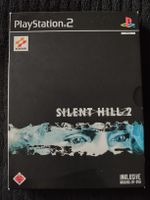 Playstation 2 -- PS2 -- Silent Hill 2 (DE)