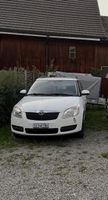 Skoda fabia 1.4 2009. Nur 123000 km