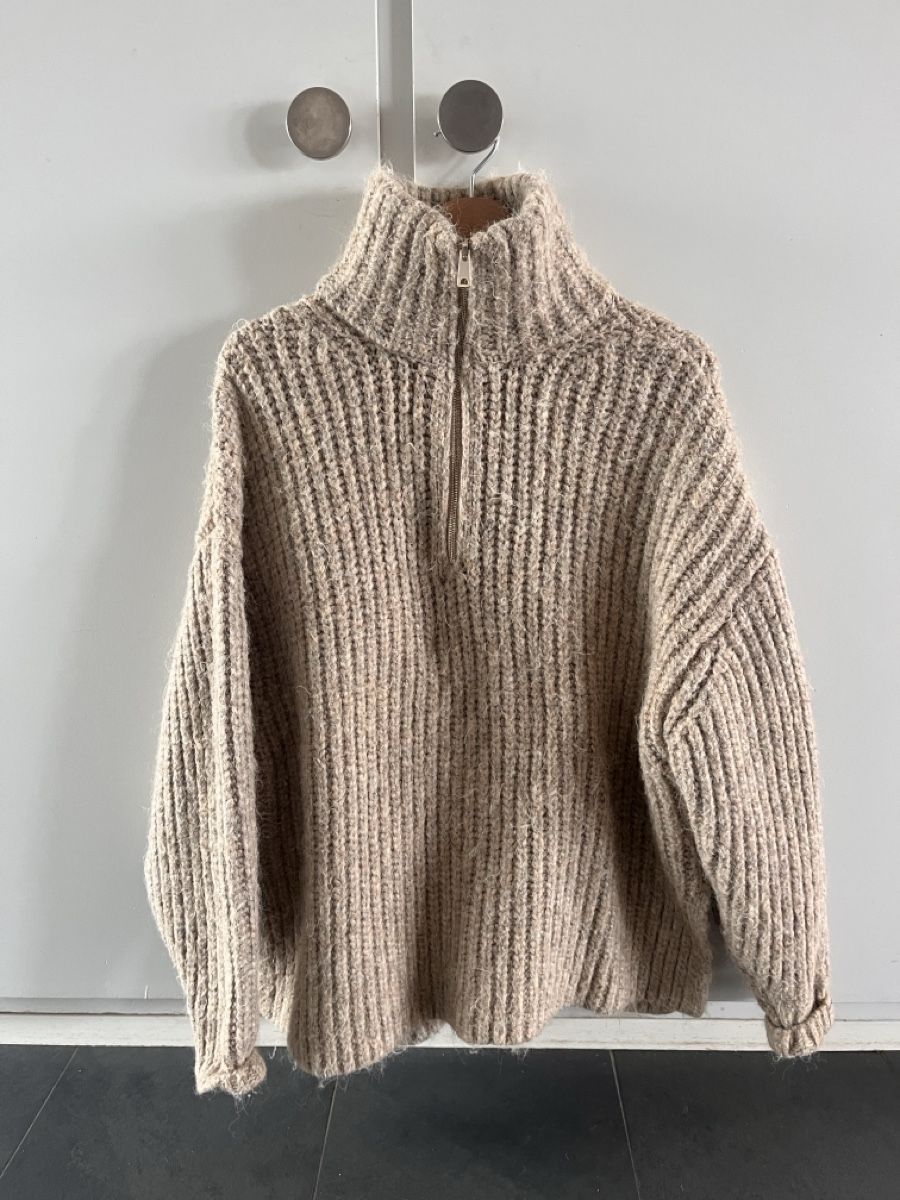 Oysho Maglioni & Felpe: Oysho Dicker Overall Pullover Gr. M/L – Usato da St. Gallen venduto da terryhelfer