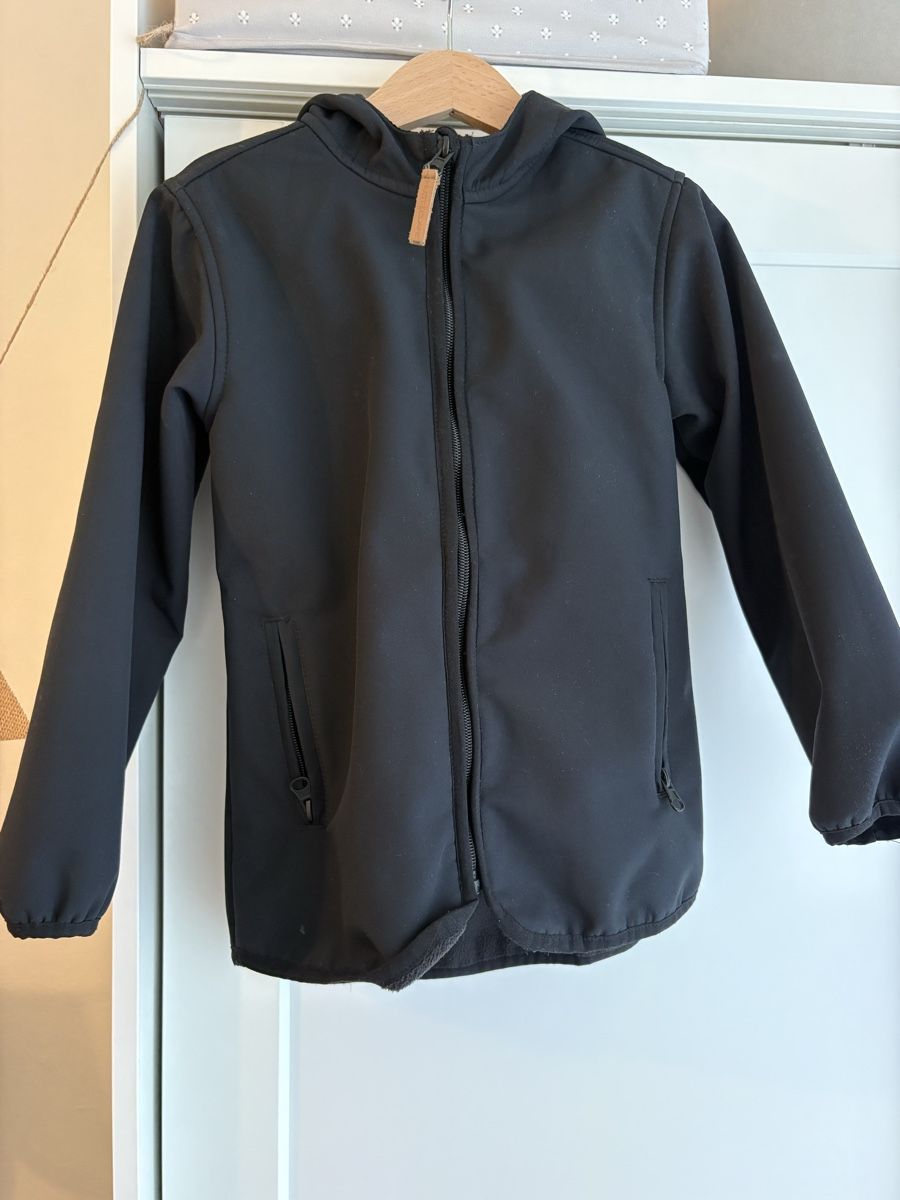 Vestes & Manteaux: Hust & Claire Softshell Parka 110 – Neuf (Voir description) à Lachen SZ par Lina1989
