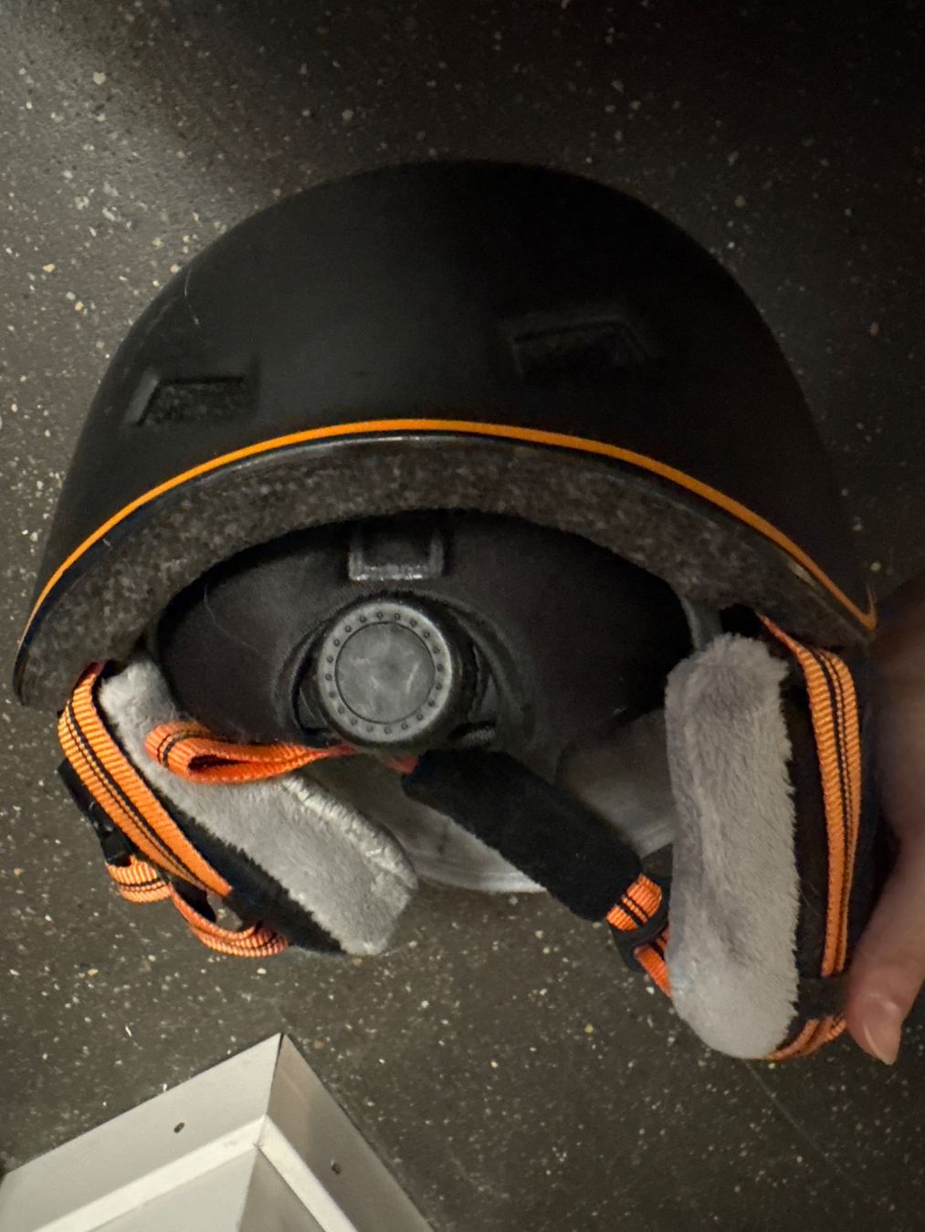 Helme: ski helmet – Gebraucht aus Zürich von yaq_c9vx 2