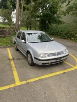 Vw Golf 4 1.9 Tdi Teileschlachtung