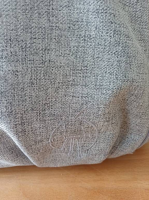 Kindertaschen: LÄSSIG Wickeltasche mit Wickelunterlage – Gebraucht aus winterthur von Sabrina2088 1
