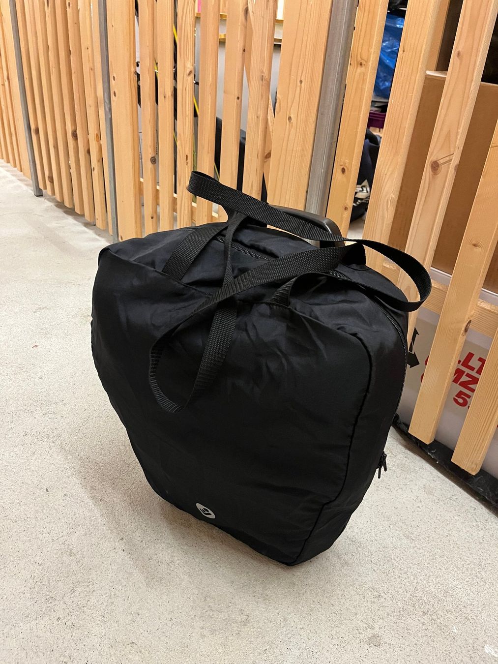 Maxi-Cosi Sièges auto: Maxi-Cosi Nomad Plus - Ideale Reisekindersitz 15M-4J – D'occasion à Zürich par hesbro 4