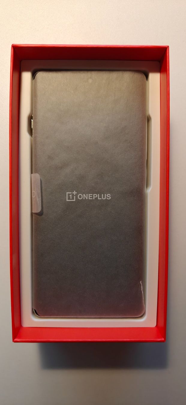 OnePlus Telefoni cellulari / Smartphones: OnePlus Ace 3 Pro Spitzenklasse Handy – Usato da Kaiseraugst venduto da Galezi 3