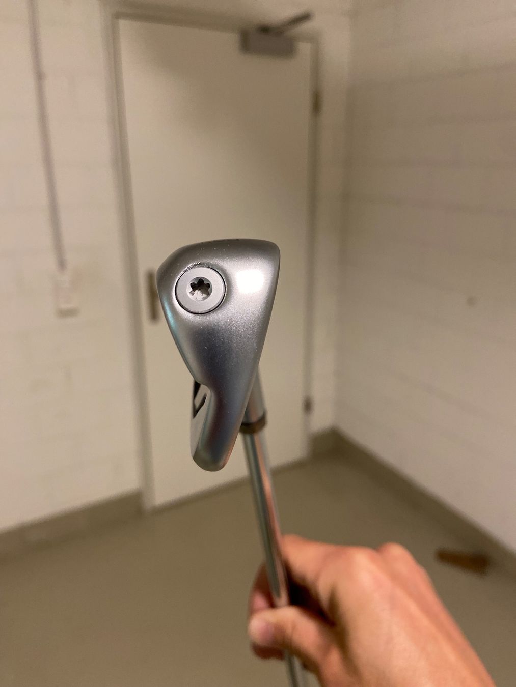 Mazze & Set: Ping Golf - G430 Red - R Flex - Eisen 7 - LH - links – Nuovo (secondo la descrizione) da Frauenfeld venduto da golfdude 2