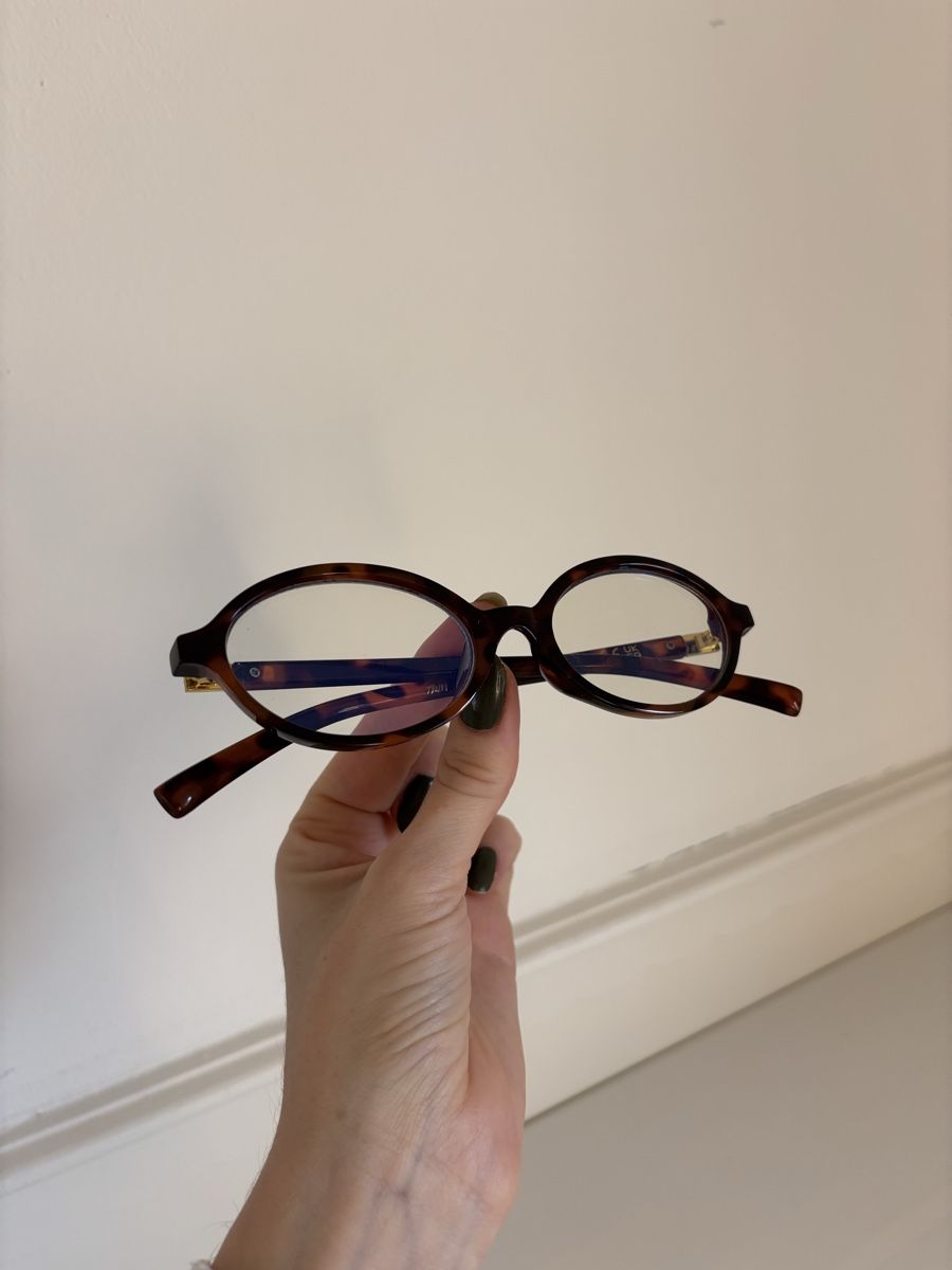 H&M Brillen & Gläser: Blaulicht-Brille – Neu (gemäss Beschreibung) aus Solothurn von lex_123 3