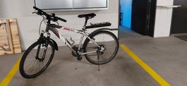 Älteres Mountainbike Arrow Alu gebraucht,guter Zustand