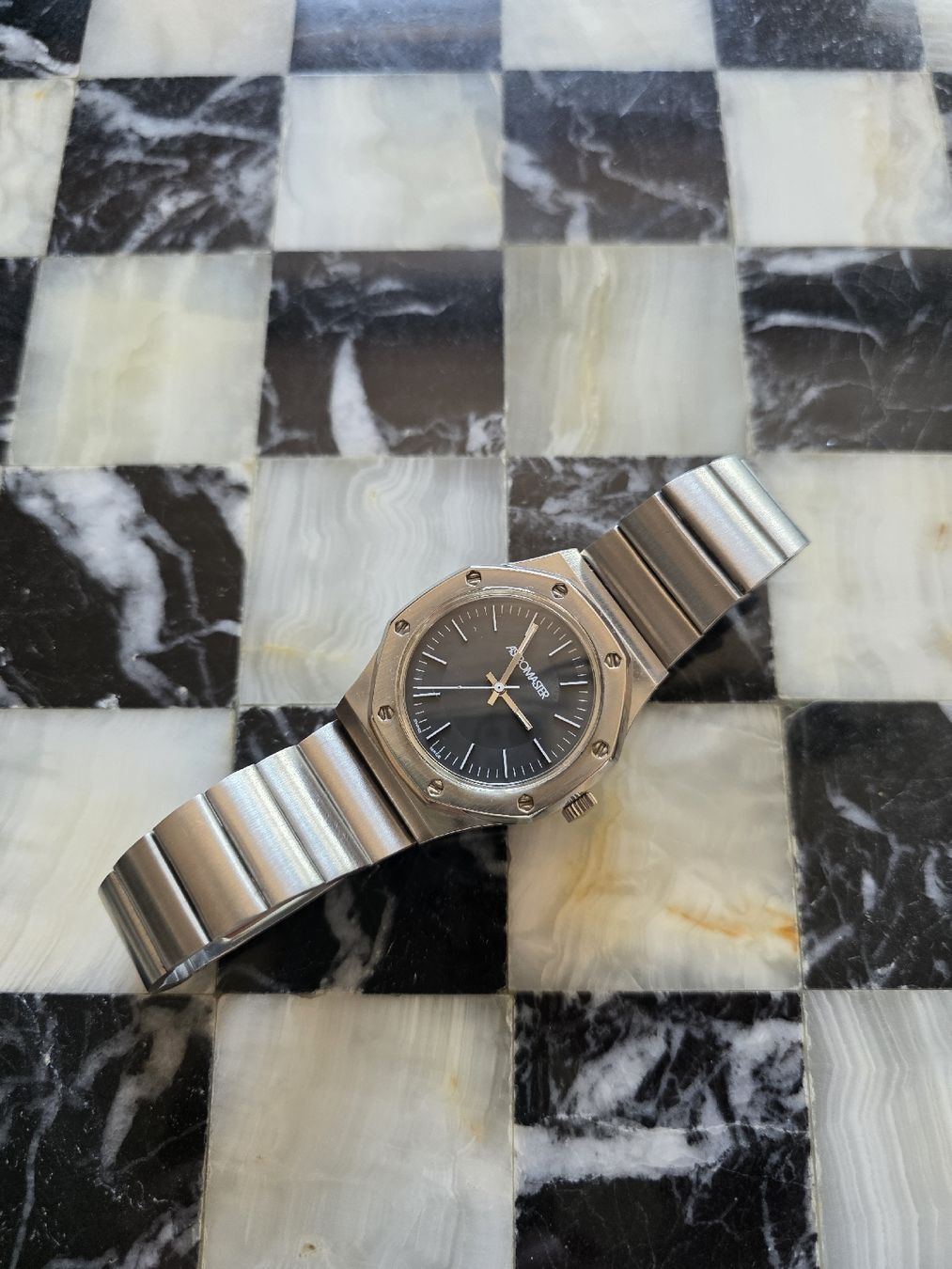 Orologi: Vintage Buler Astromaster  – Usato da Salmsach venduto da Vinted.by.Y.R 1