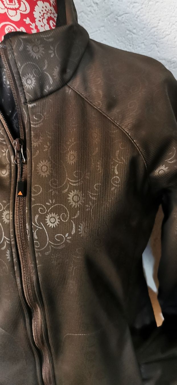 Icepeak Giacche: ICEPEAK Jacke Gr. 34 – Nuovo (secondo la descrizione) da St. Niklaus VS venduto da Distel60