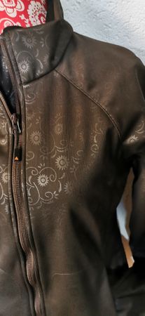 ICEPEAK Jacke Gr. 34