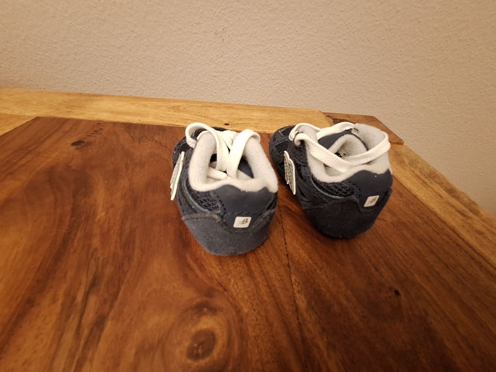 New Balance Scarpe per ragazzi: New Balance Babyschuhe in Gr. 16 – Usato da Oberrieden venduto da smarties949 2