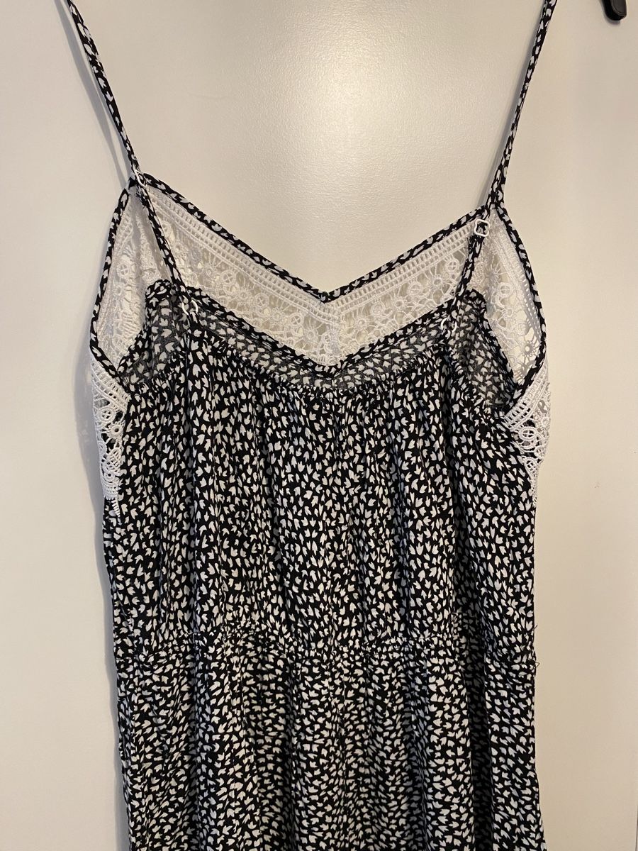 Kleider: Maxi kleid von Molly BRACKEN gr.M – Gebraucht aus Pfungen von Sheki56 4