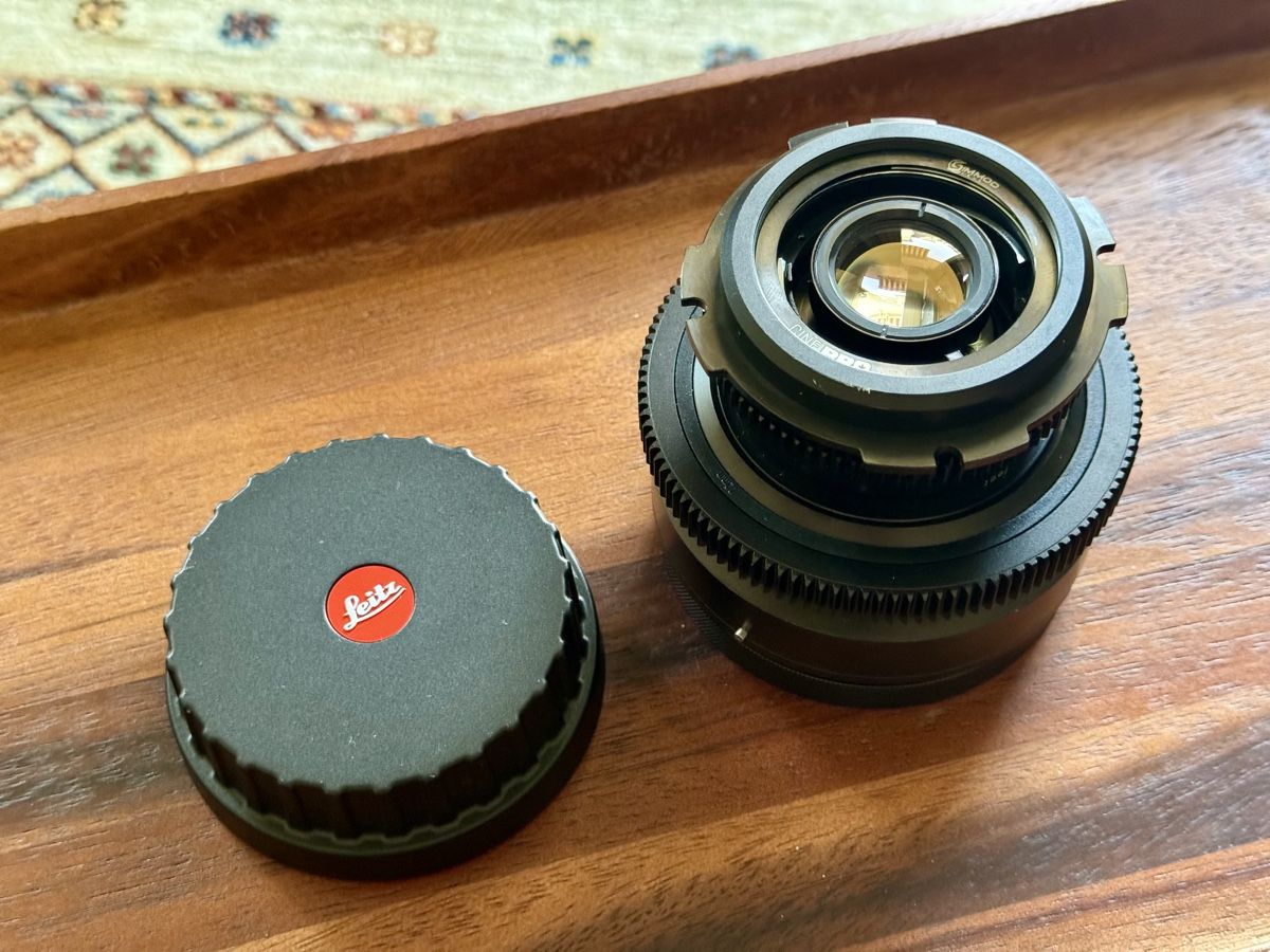 Leica Obiettivi: LEICA R lens set LPL – Usato da Lausanne venduto da picola29 6