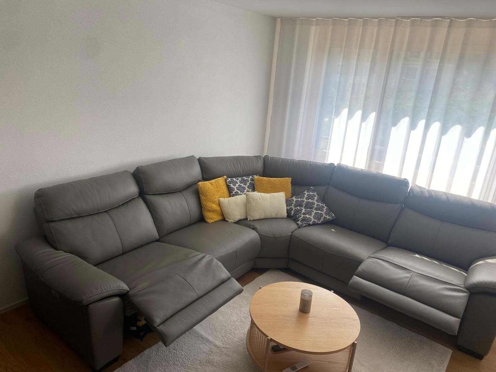 Conforama Sofas: Polstergruppe – Gebraucht aus Rorbas von Safi9221 2