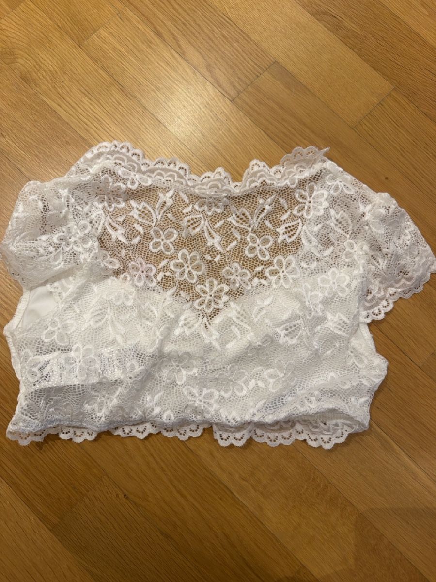 Camicette: Dirndl Bluse XS – Nuovo (secondo la descrizione) da Aarau venduto da Daniella97 1
