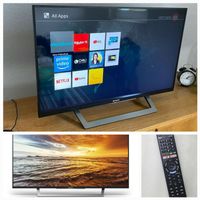 FERNSEHER Sony 32 Full HD KDL-32WD757 3 Mt Garantie
