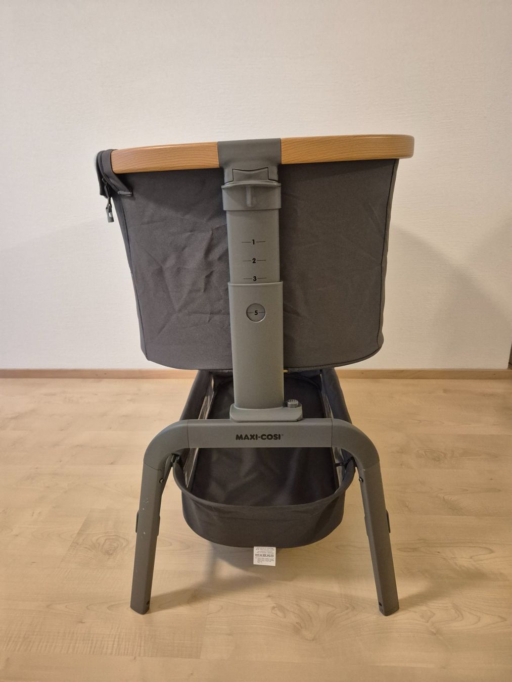Maxi-Cosi Letti: Beistellbett Maxi Cosi Iors – Usato da Domat/Ems venduto da cam_276v 5