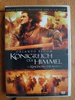 Königreich der Himmel DVD, Ridley Scott, mit Orlando Bloom