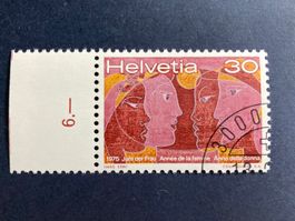 1975 Jahr der Frau 30 C. ET (ZNr 562)
