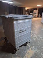 Stahlcontainer