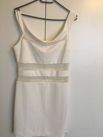 Kleid neue nie getragen